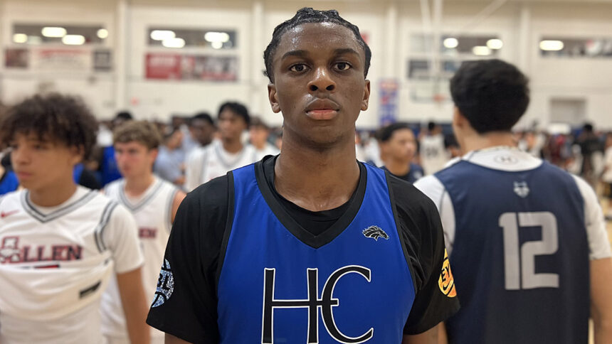 TABC Boys Showcase: Saturday Notes