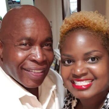 ‘Thought I… Was Cheating’: Reality TV Bailiff Cleared in Wife’s Killing Insists Her Death Was an Accident, But Former Prosecutor Isn’t Buying It