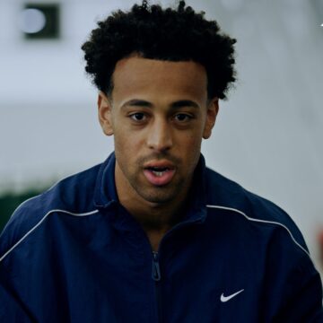 Tyler Adams diary: ‘Now the World Cup feels real’ Tyler Adams diary: ‘Now the World Cup feels real’
