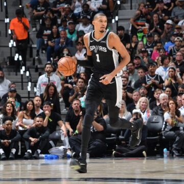 Wemby’s first NBA Finals: What makes a generational talent?