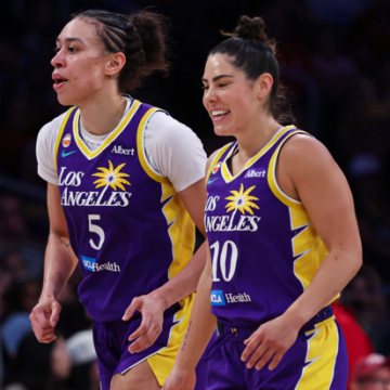 Will Sparks Find Spark In Year 30?