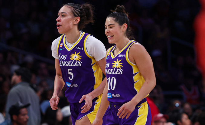 Will Sparks Find Spark In Year 30? Will Sparks Find Spark In Year 30?