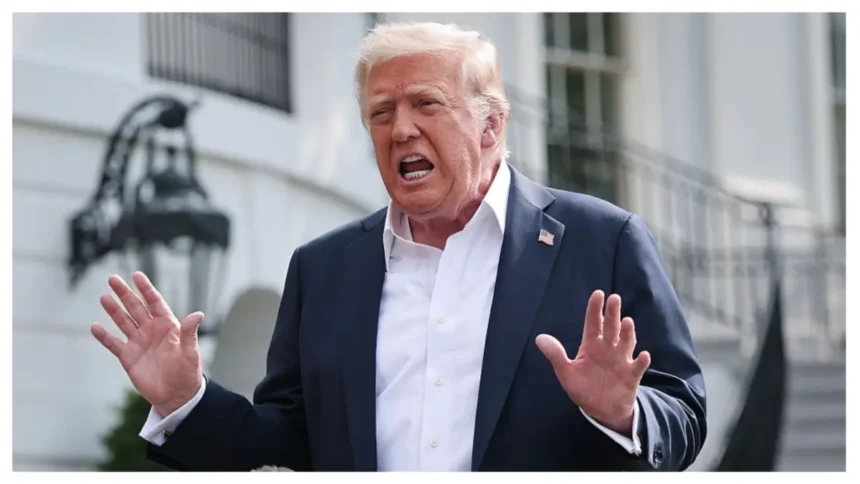 ‘You’d be In Prison If It Weren’t for Me!’: Donald Trump Cracks, Reportedly Explodes on World Leader in Profanity-Laced Call as He Realized He’s Being Screwed on Iran Deal ‘You’d be In Prison If It Weren’t for Me!’: Donald Trump Cracks, Reportedly Explodes on World Leader in Profanity-Laced Call as He Realized He’s Being Screwed on Iran Deal