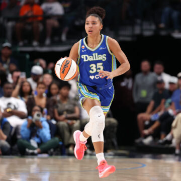 2026 WNBA All-Star Weekend: 3-Point Contest Predictions, Finalists and Winner 2026 WNBA All-Star Weekend: 3-Point Contest Predictions, Finalists and Winner