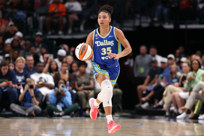 2026 WNBA All-Star Weekend: 3-Point Contest Predictions, Finalists and Winner 2026 WNBA All-Star Weekend: 3-Point Contest Predictions, Finalists and Winner