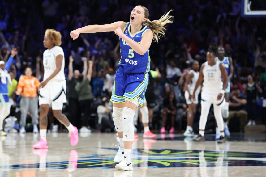 2026 WNBA All-Star Weekend: Ranking Team Coop’s Players