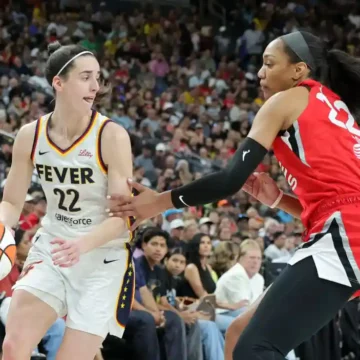 2026 WNBA All-Star Weekend: Ranking Team Spoon’s Players