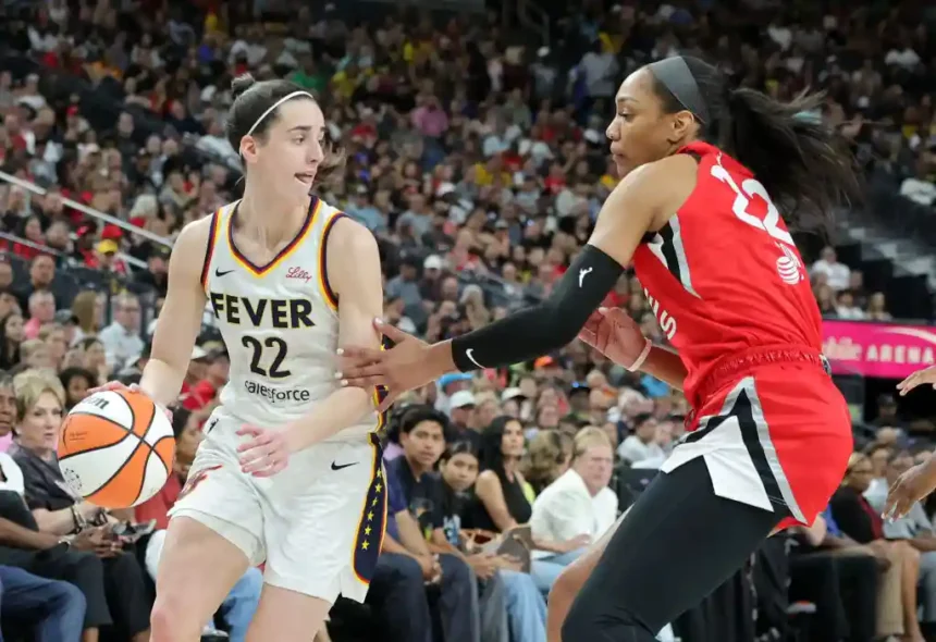 2026 WNBA All-Star Weekend: Ranking Team Spoon’s Players