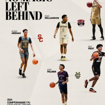 AAU hoops and the fight against perception AAU hoops and the fight against perception