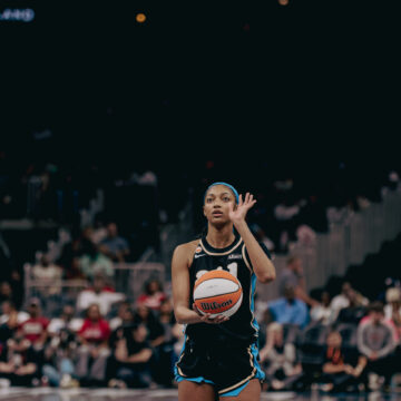 Angel Reese, Kelsey Plum Lead 2026 WNBA All-Star Reserves Angel Reese, Kelsey Plum Lead 2026 WNBA All-Star Reserves