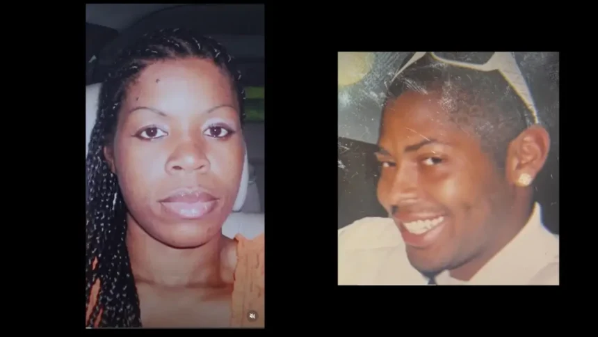 Black Mississippi Woman Lost 11 Years Behind Bars Before Court Exposed the Evidence Her Own Lawyer Never Showed the Jury Black Mississippi Woman Lost 11 Years Behind Bars Before Court Exposed the Evidence Her Own Lawyer Never Showed the Jury