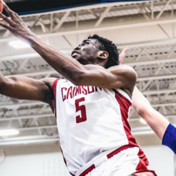 Breakdown Summer State: Senior Standouts