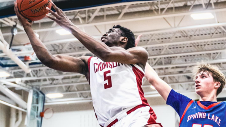 Breakdown Summer State: Senior Standouts Breakdown Summer State: Senior Standouts
