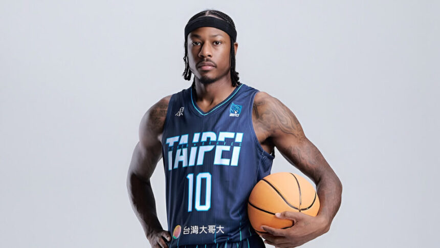 EXCLUSIVE: Archie Goodwin Speaks Before Facing Nas at All In!