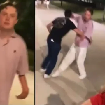 ‘Found Out Real Quick’: White Man’s Racial Slur Is Met with Savage Comeback About His Disability, Sparking Viral Debate Online