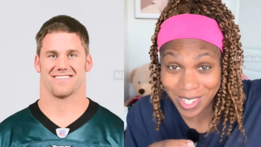 ‘Has All This Energy Online’: Former NFL Player Reportedly Sent Racist Messages to Black Woman, But Then She Got the Last Word