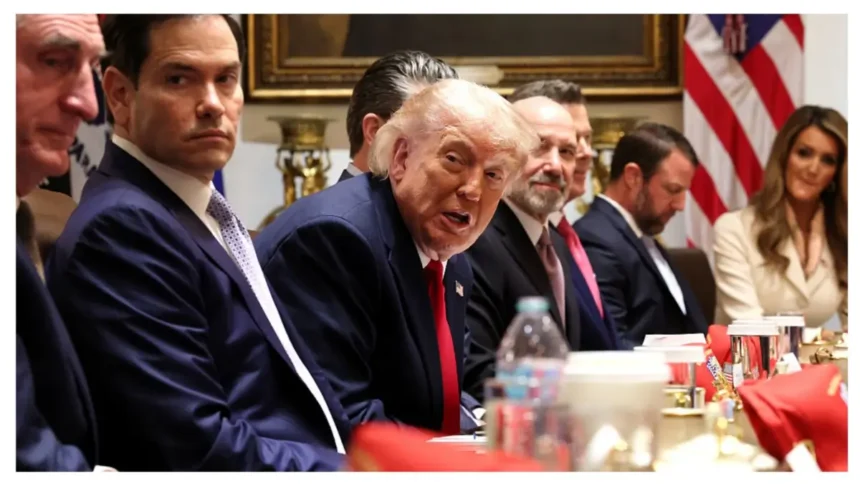 ‘He Tricked Us All’: Trump Found a Brutal New Way to Punish His Own People — Got Caught Confessing It on Camera, Then Blew His Chance to Walk It Back ‘He Tricked Us All’: Trump Found a Brutal New Way to Punish His Own People — Got Caught Confessing It on Camera, Then Blew His Chance to Walk It Back