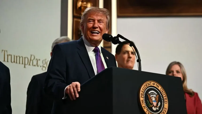 ‘He’s An Idiot!’: Trump Tries to Humiliate Reporter with Low-Brow Personal Attack, But Walks Straight Into His Own Embarrassing Moment 