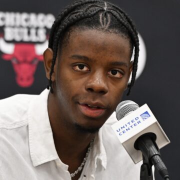 Howard alum Bryce Harris looks to hone skills with Oklahoma City Thunder during NBA summer league Howard alum Bryce Harris looks to hone skills with Oklahoma City Thunder during NBA summer league