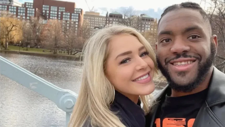 Instagram Model Who Stabbed Boyfriend to Death Makes Last-Ditch Effort to Paint Him as the Aggressor By Bringing Up Dead Pet Instagram Model Who Stabbed Boyfriend to Death Makes Last-Ditch Effort to Paint Him as the Aggressor By Bringing Up Dead Pet