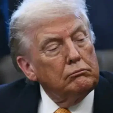 ‘Karma Bit Him Big Time’: Trump Thought He Could Escape SCOTUS Ruling, But He Just Got Hit with a Final Notice That Has Him Crumbling on the Inside ‘Karma Bit Him Big Time’: Trump Thought He Could Escape SCOTUS Ruling, But He Just Got Hit with a Final Notice That Has Him Crumbling on the Inside