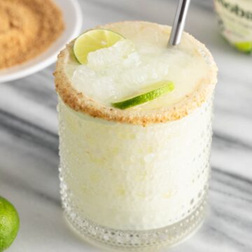 Key Lime Pie Margarita Key Lime Pie Margarita