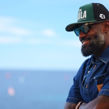 LeBron James understands the price of basketball freedom
