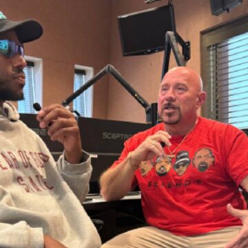Marlon Wayans Talks Comedy, Acting, Sports and Mental Health With Ballislife's W.G Marlon Wayans Talks Comedy, Acting, Sports and Mental Health With Ballislife’s W.G. Ramirez