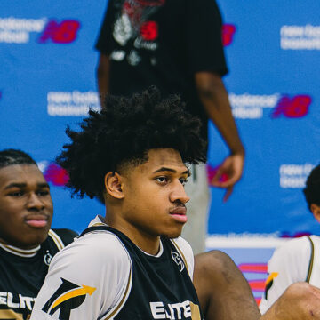 New Balace P32 Elite 75: 2027 Standouts New Balace P32 Elite 75: 2027 Standouts