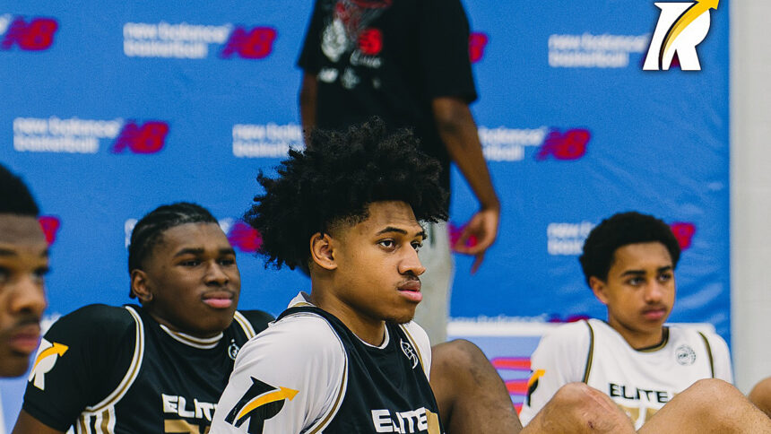 New Balace P32 Elite 75: 2027 Standouts New Balace P32 Elite 75: 2027 Standouts
