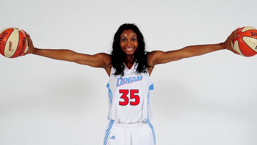 Ranking the WNBA's Best Ever Rookie Seasons (2000s, 2 of 5) Ranking the WNBA’s Best Ever Rookie Seasons (2000s, 2 of 5)
