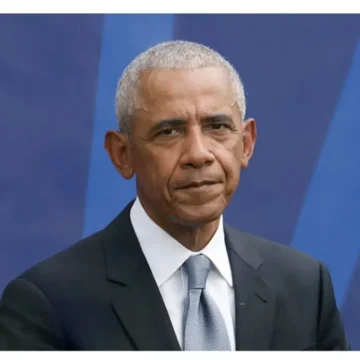 ‘Take the Mic Away!’: Obama Brings Up George Washington’s History as a Slaveholder — Then One Remark About His ‘Genius’ Sparks a Social Media Firestorm ‘Take the Mic Away!’: Obama Brings Up George Washington’s History as a Slaveholder — Then One Remark About His ‘Genius’ Sparks a Social Media Firestorm