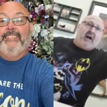 ‘Talk About Karma’: Ohio Florist Who Went Viral for Racist Rant Toward Black Uber Eats Driver Now in Bigger Trouble for Another Arrangement
