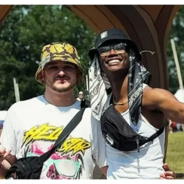 ‘We Don’t Need to Hear from Him’: White Friend Tries to Clear His Name After Black Illinois Man’s Death at Music Festival, Family Remains Skeptical