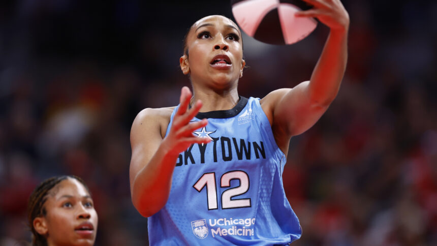 2026 WNBA Rivals Week: 6 Matchups to Watch