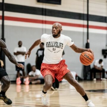 Ballislife Back To School Sale is LIVE!
