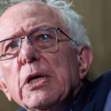 Bernie Coaches Baby Socialists: Keep the Real Agenda Quiet Until After You’ve Fooled the Normies Bernie Coaches Baby Socialists: Keep the Real Agenda Quiet Until After You’ve Fooled the Normies