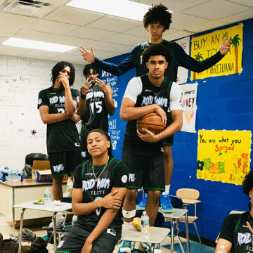 Big Time Hoops RWE Circuit of Champions: Top Performers Big Time Hoops RWE Circuit of Champions: Top Performers