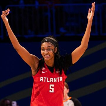 Board Room: Where Does Angel Reese Rank After Another Milestone? Board Room: Where Does Angel Reese Rank After Another Milestone?