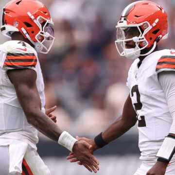 Deshaun Watson’s Week 1 start is NFL’s latest black eye Deshaun Watson’s Week 1 start is NFL’s latest black eye