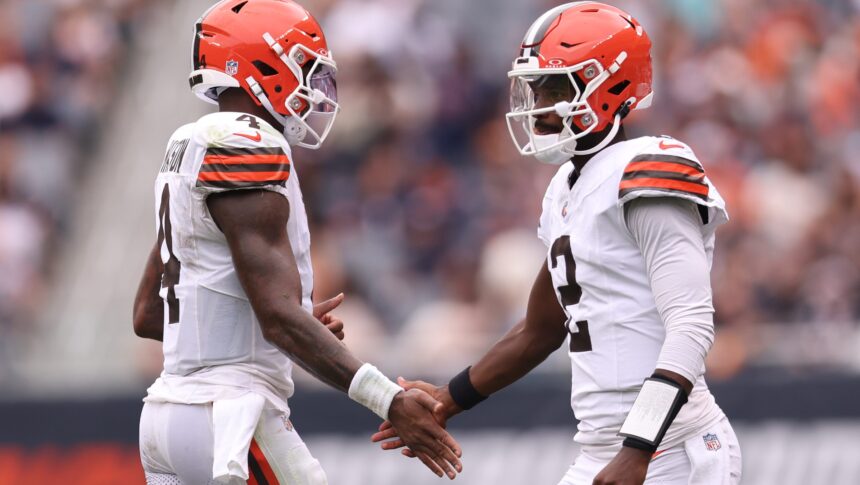 Deshaun Watson’s Week 1 start is NFL’s latest black eye