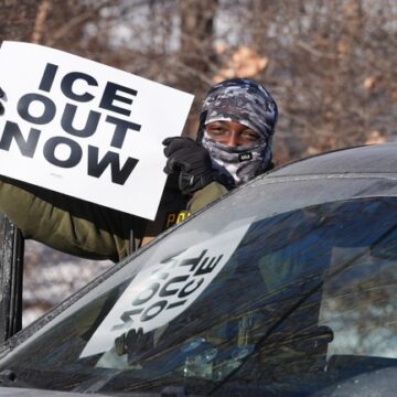 DNC Passes Resolution to Abolish ICE, Ensuring Dem Presidential Candidate Will Be Pro-Illegal Alien