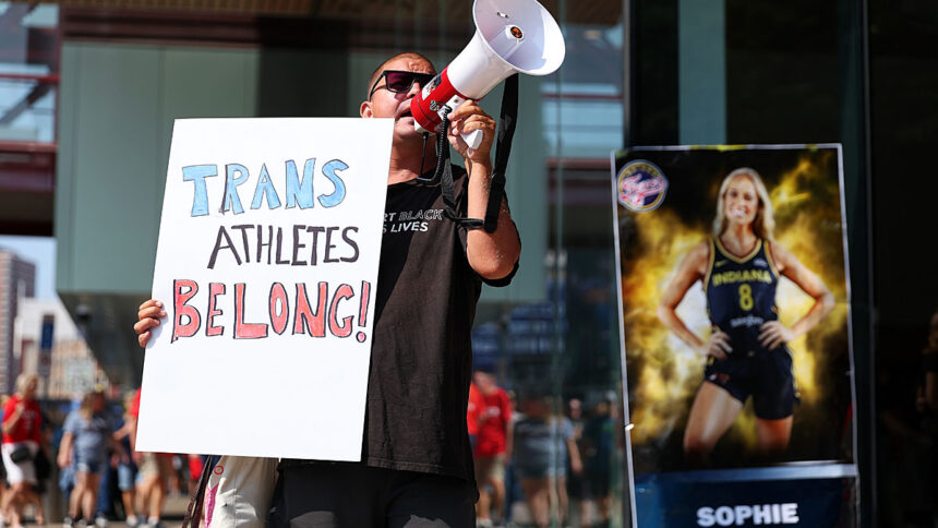 EXCLUSIVE: Perspective From Both Sides of the WNBA Participation Debate EXCLUSIVE: Perspective From Both Sides of the WNBA Participation Debate
