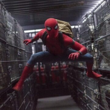 Homeless Hero?: Elizabeth Warren Wonders If Spider-Man Can Afford a Place to Live in NYC