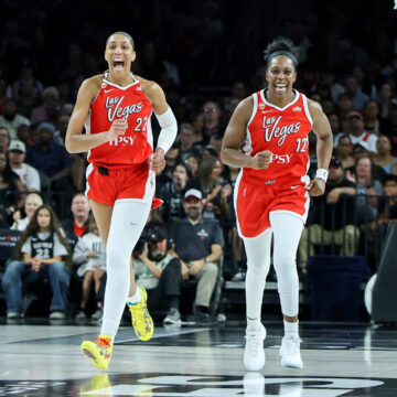 It Takes Two! The WNBA’s Top 4 Tandems of 2026