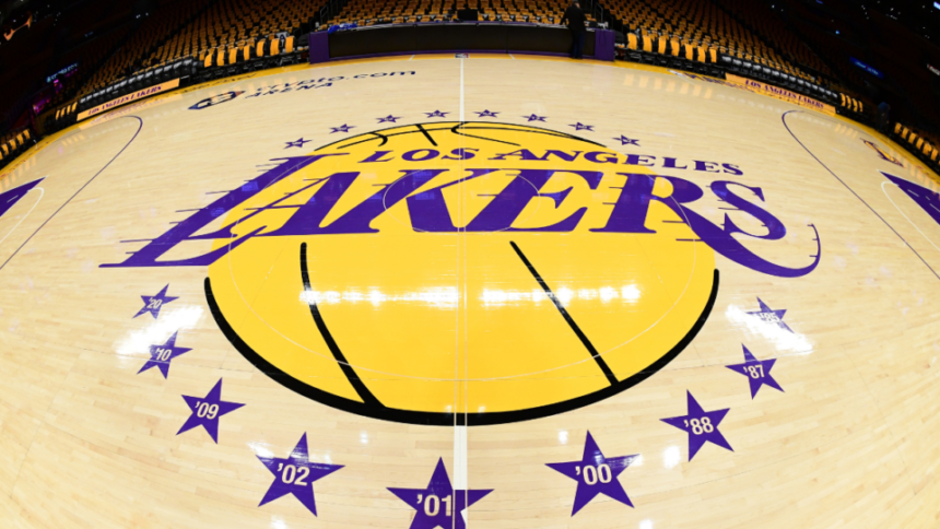 Lakers Sold For Record $12 Billion. What’s Really Going On?