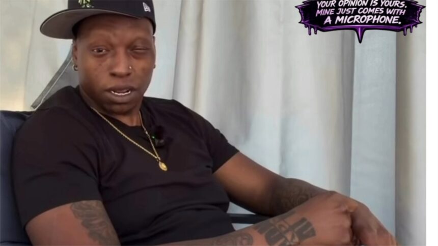 ‘Mind Your Business!’: White Massachusetts Man Tries to Shame Black Man at Dunkin’ Donuts and Ends Up Humiliating Himself Instead, and It Went Viral ‘Mind Your Business!’: White Massachusetts Man Tries to Shame Black Man at Dunkin’ Donuts and Ends Up Humiliating Himself Instead, and It Went Viral