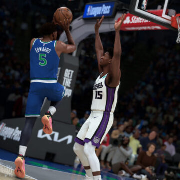 NBA 2K27: New Gameplay Additions and Huge MyCareer/MyNBA Updates! NBA 2K27: New Gameplay Additions and Huge MyCareer/MyNBA Updates!