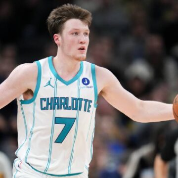 NBA Offseason: Biggest Winners and Losers