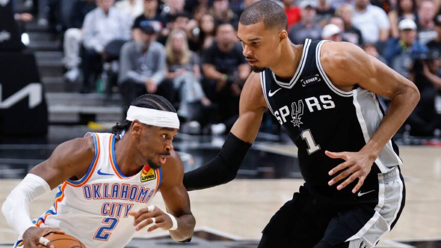 NBA on NBC: Full 2026-27 Schedule